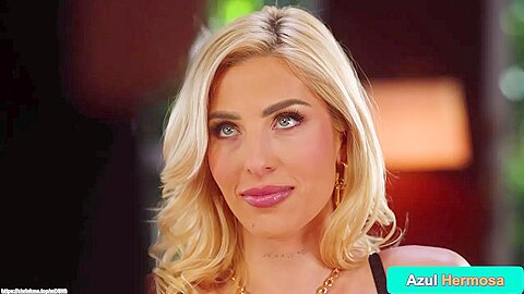 Azul Hermosa - Astonishing Porn Movie Fake Tits Greatest , Take A Look